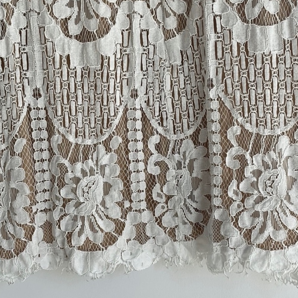 Lulus Pearson Lace Dress - Picture 4 of 8